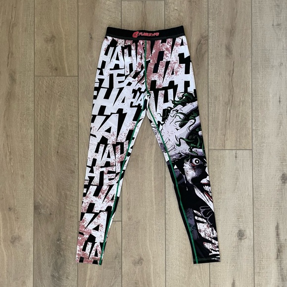 Jiu Jitsu Spats - Picture 1 of 2